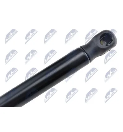 Pistone a gas portellone per Porsche,citroËn,peugeot,lancia,fiat