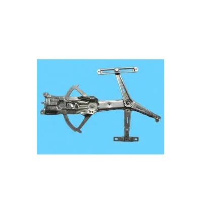 Front right window mechanism Opel Zafira A