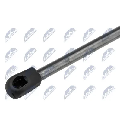 Tailgate gas strut for Fiat, vauxhall, opel