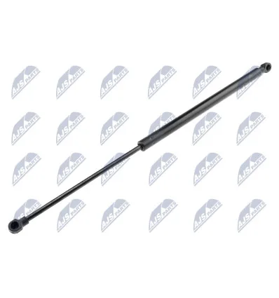 Tailgate gas strut for Honda
