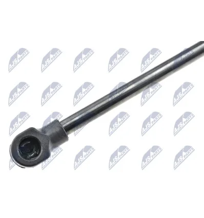 Tailgate gas strut for Honda