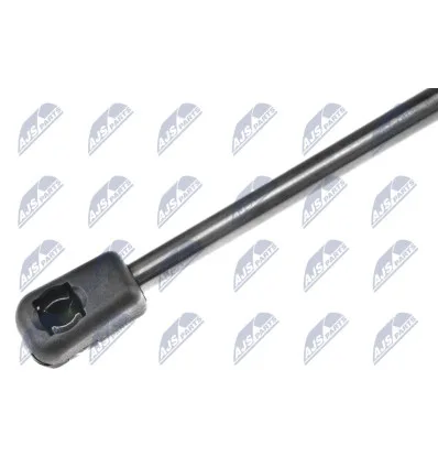 Tailgate gas strut for Honda, Rover