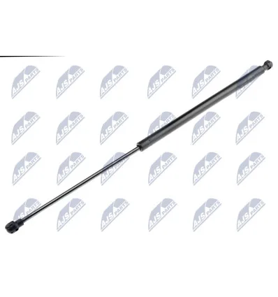 Tailgate gas strut for Honda