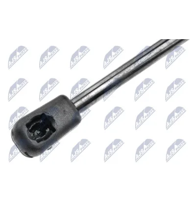Tailgate gas strut for Honda