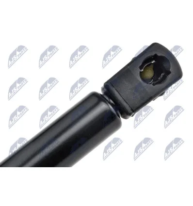 Tailgate gas strut for Honda