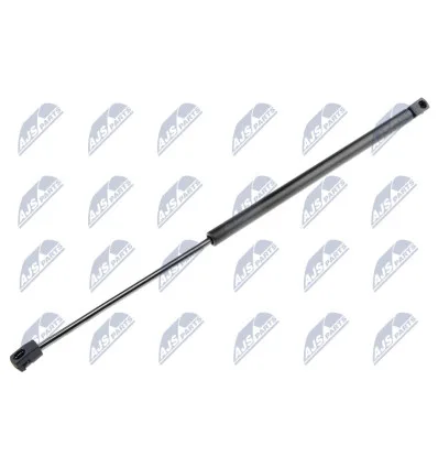 Tailgate gas strut for Honda
