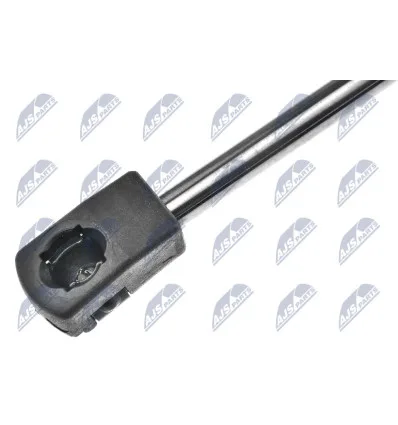 Tailgate gas strut for Honda