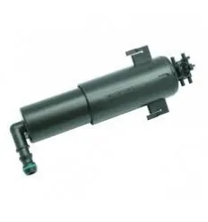 Gicleur telescopique lave phare gauche pour BMW X5 E70