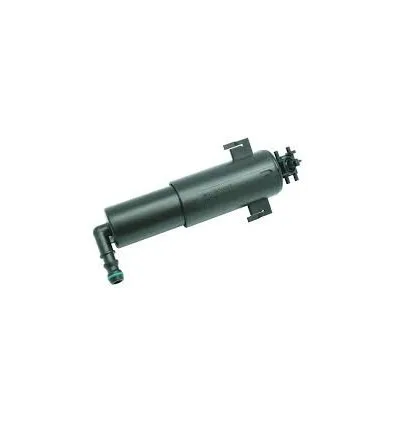 Telescopic nozzle washer left headlight Bmw X5 E70