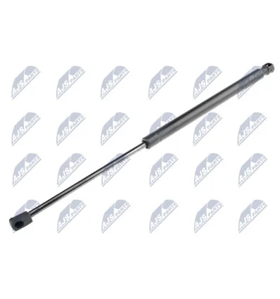 Tailgate gas strut for Honda