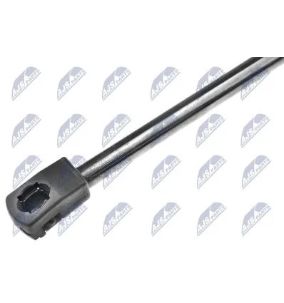Tailgate gas strut for Honda