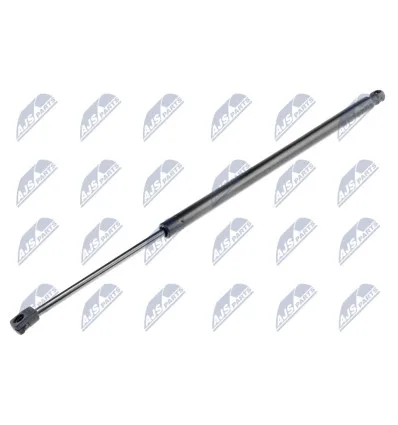 Tailgate gas strut for Honda