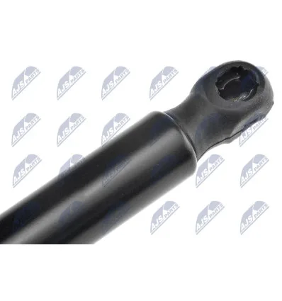 Tailgate gas strut for Honda