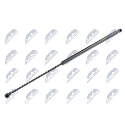 Tailgate gas strut for Honda