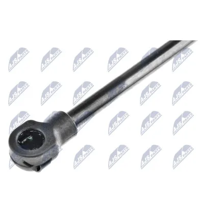 Tailgate gas strut for Honda