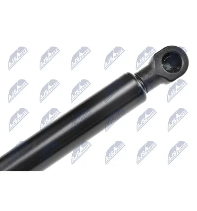 Tailgate gas strut for Honda