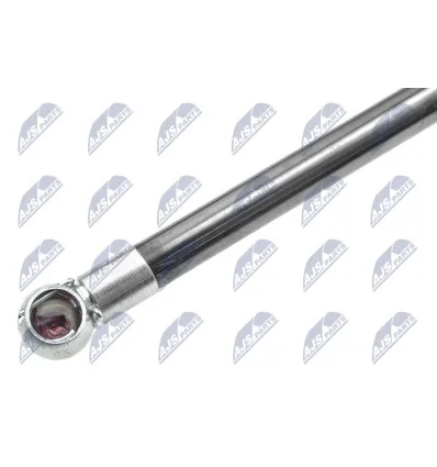Tailgate gas strut for Honda