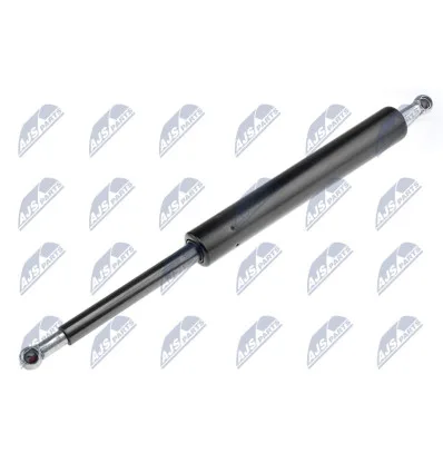 Tailgate gas strut for Honda