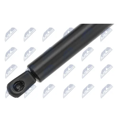 Tailgate gas strut for Honda