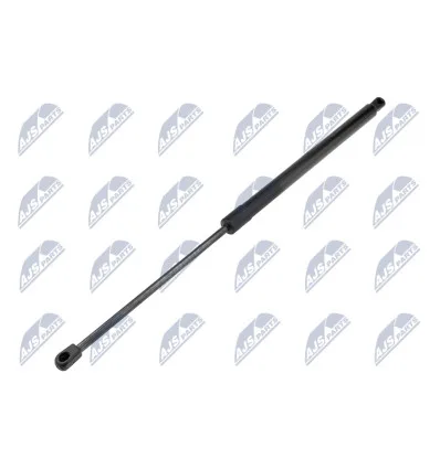 Tailgate gas strut for Honda