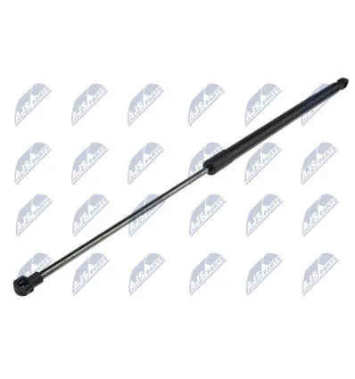 Tailgate gas strut for Honda