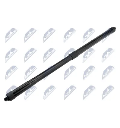 Tailgate gas strut for Honda