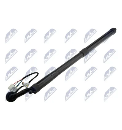 Tailgate gas strut for Honda