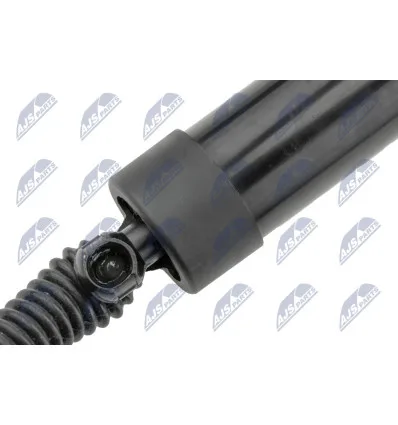 Tailgate gas strut for Honda