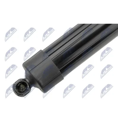 Tailgate gas strut for Honda
