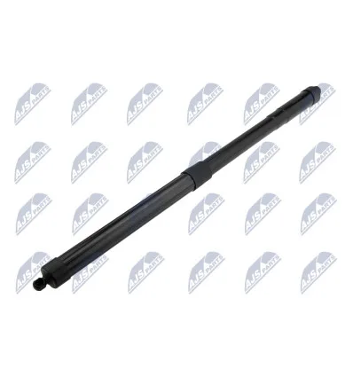 Tailgate gas strut for Honda