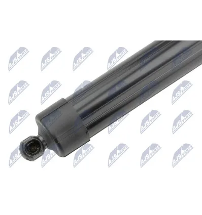 Tailgate gas strut for Honda