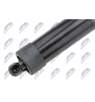 Tailgate gas strut for Honda