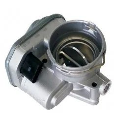 Boitier papillon pour Audi A3 Altea Cordoba Leon Toledo Ibiza Škoda Bora Golf Jetta Lupo Beetle Passat Polo