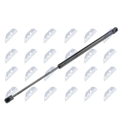 Tailgate gas strut for Hyundai
