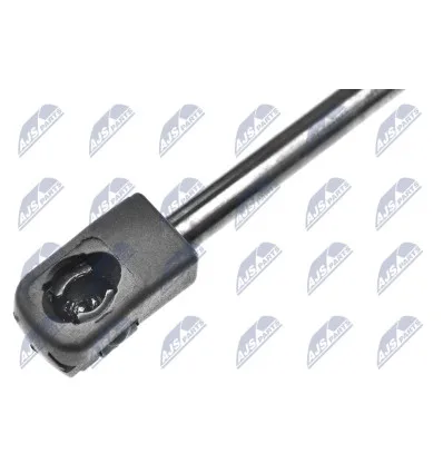 Tailgate gas strut for Hyundai