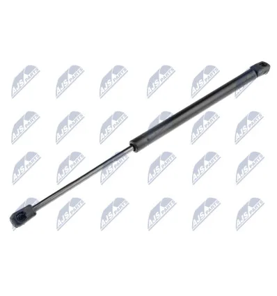 Tailgate gas strut for Hyundai