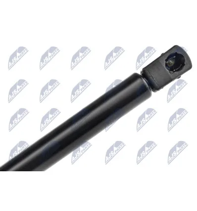 Tailgate gas strut for Hyundai