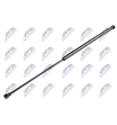 Tailgate gas strut for Hyundai