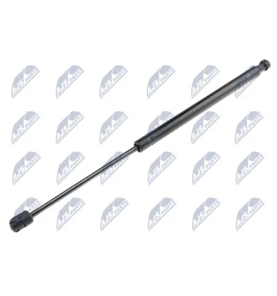 Tailgate gas strut for Hyundai