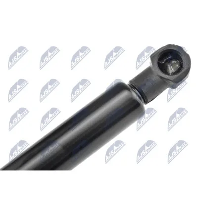 Tailgate gas strut for Hyundai
