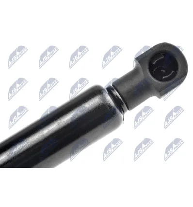 Tailgate gas strut for Hyundai