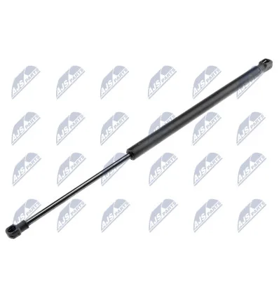 Tailgate gas strut for Hyundai