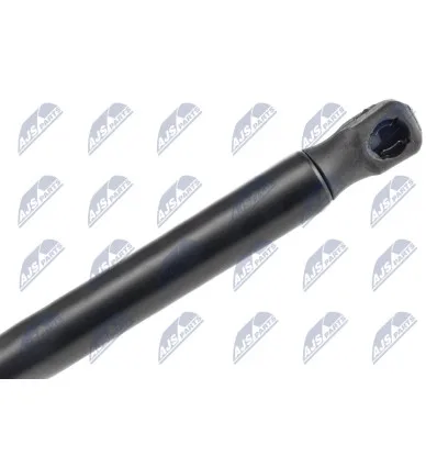 Tailgate gas strut for Hyundai