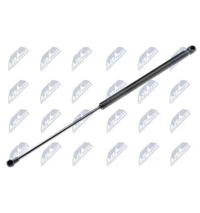 Tailgate gas strut for Hyundai