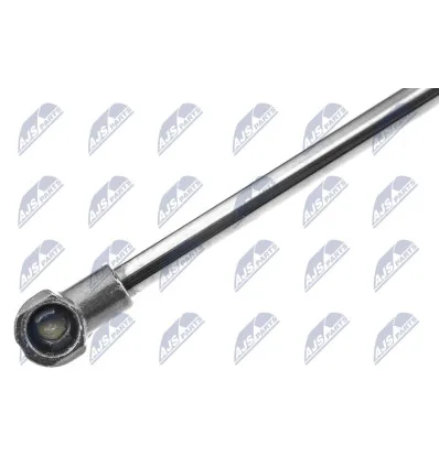 Tailgate gas strut for Hyundai