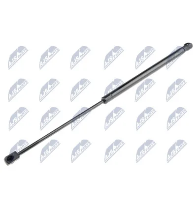 Tailgate gas strut for Hyundai