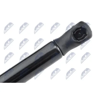 Tailgate gas strut for Hyundai