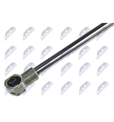 Tailgate gas strut for Hyundai