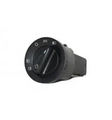 Commodo d'éclairage phare pour Volkswagen Golf 4 Bora Lupo Sharan New Beetle Passat Polo Octavia
