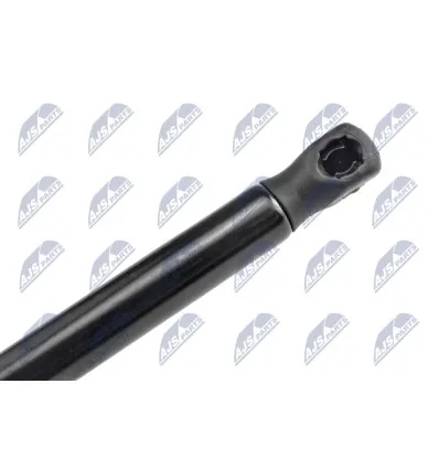Tailgate gas strut for Hyundai